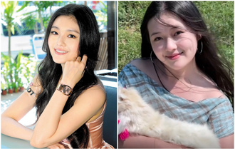 神似大S女學生刪除露臉影片！怒嗆酸民：別煩我了