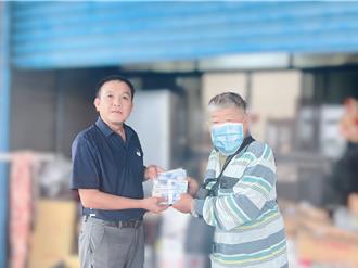 台鐵退休員工捐整年退休金助救災 網友大讚好有愛