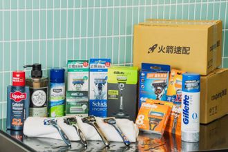 Coupang酷澎携手吉列、舒适牌推「爸」气折百回馈 第二波父亲节潮流好礼登场