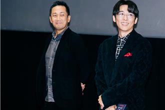 高橋一生登寶島寵粉親送爆米花！用台語告白「一生Jo愛你」