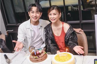 陳謙文連軋5天戲突失語　方馨一回神竟在對向車道