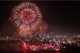 澎湖拚冬季觀光放大絕！砸4千萬發消費券 入住領500