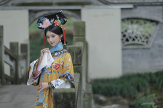 清朝妃子被寵幸後為何要人攙扶？原因有3 不是皇帝太猛