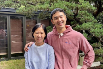 阮經天認母親離世後不想過生日 「消失一天」跟自己好好相處