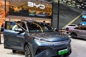 比亞迪化身進口車入台恐卡？經濟部表態了