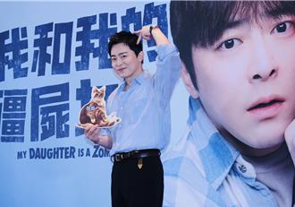 這隻貓咪太會演！翻肚露挑釁眼神　導演：感謝幫省大筆CG費