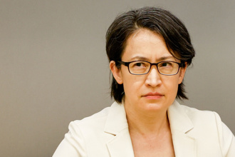 蕭美琴是最有影響力大使？ 川普政府前顧問：荒謬至極