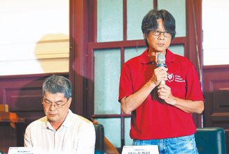 台师大女足抽血案延烧 教育部本周将查核3校14研究案