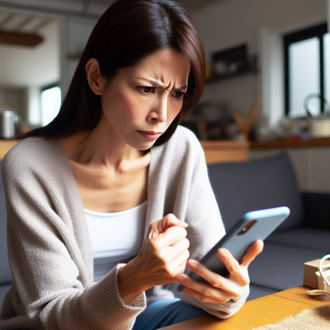 女師痛失丈夫才知他有「婚外遺產」　小三產子喊不知情