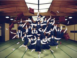 日本妹妹头魔性舞团avantgardey要来了！10月在这连跳4天