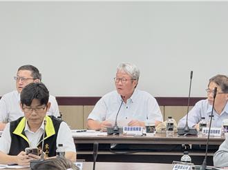 云嘉南灾屋委托政府代拆免费  弱势户修缮也获全额补助