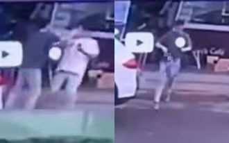 韩籍啦啦队老板惨死！疑察觉安全受威胁 生前出现异常2举动 