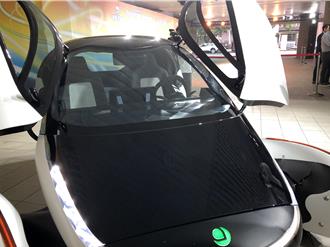 電動車免徵牌照稅 延長4年到118年底