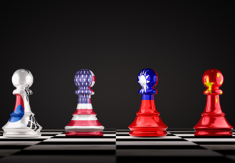 美國推動「同盟現代化」劍指中國 南韓態度保留