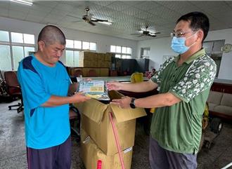 拆石綿屋瓦恐致癌！嘉義縣9鄉鎮清潔隊免費領防護包