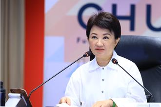 盧秀燕出訪澳洲  2局處首長未隨行遭質疑  中市府回應了