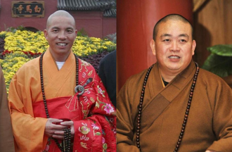 不当苦行僧！少林寺新住持上任爆发离职潮　超过30名和尚出走