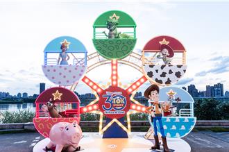 煙火＋玩具總動員齊登場！大稻埕夏日節3天2夜這樣玩