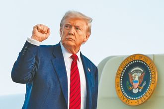 川普又拋台積電投資2000億美元  網友狂喊「四捨五入」：他喜歡整數