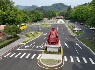 「慈湖拆光光」网疯传！两派人吵翻 桃市府不忍了曝真相