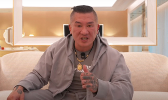 要台投资4千亿？馆长批美「专卖废铁」：还欠我们6千亿