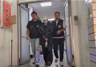 韓國啦啦隊女神老闆詹智能遭砍死　康姓共犯以殺人罪移送地檢複訊