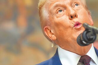 關稅拍板 台灣續拚轉圜