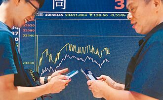 主動式台股ETF 人氣爆棚