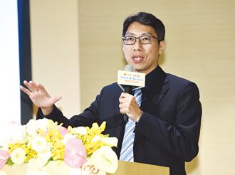 數位金融創新實驗室副執行長 李震華：三大要素提升金融防詐能力