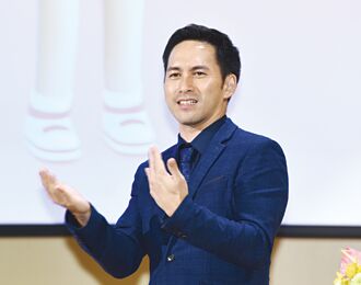 中華民國聾人協會常務理事 牛暄文：共同打造無障礙金融環境