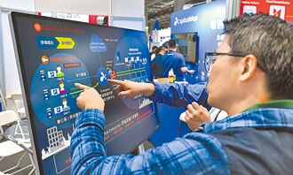 資安防線－AI資安的關鍵防線：從身分認證到資料存取的完整防護