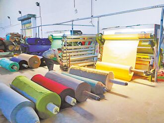 新纤砸27.5亿 盖集团总部大楼