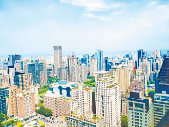 北投、內湖廠辦 寫區域新高價