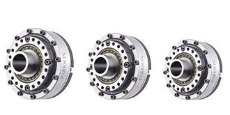 寶嘉誠諧波減速機 注入質精理念