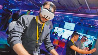 超前部署 立積搶搭Wi-Fi 8商機