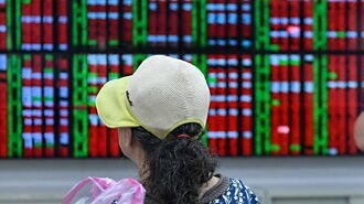 卜蜂、致茂 帶量逆勢上揚