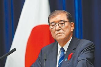 川普會改變規則 石破憂執行更難