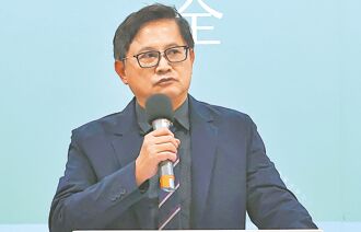 童子賢：商業談判偶爾可公開