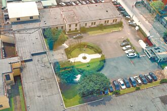 元大人壽砸近22億 標下AIT舊址