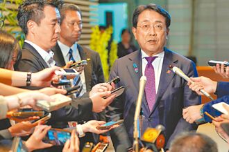 日台對美關稅談判高下立判