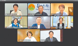 因應川普關稅 賴政府不如盧秀燕