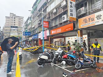 新北家暴處理 審計處揭2缺失