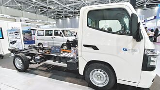 擁50輛營業車 桃園即納碳盤查