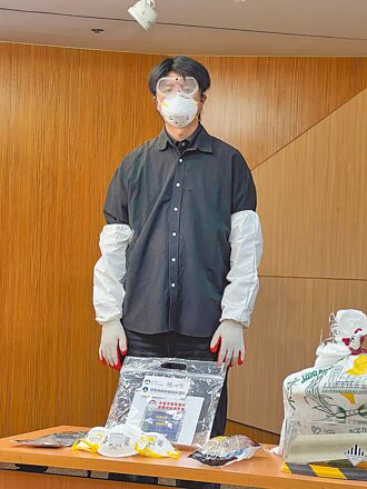 台南逾5千戶石綿屋頂待清運