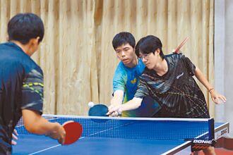 培育人才 中山大學延攬莊智淵