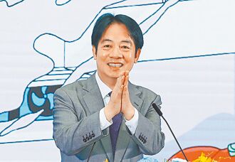 拒絕賴清德過境 美中關係重建的第一步？