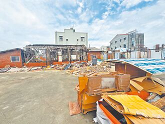 極端災害亟需跨域專家合作