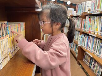 暑假兒童易近視 開學前量下視力