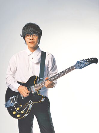 盧廣仲挺淡江幫分身 包辦《我家的事》主題曲