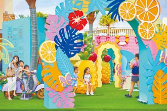 Outle慶88節 5折起再抽住宿